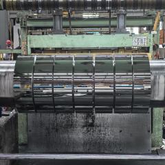 15CrMo Heat-Resistant Alloy Steel Strip