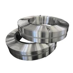 Inconel 718 / 625 Monel 400 Nickel Alloy Strip