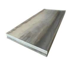Manganese Alloy Steel Plate