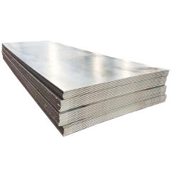 Corrosion Resistant Alloy Steel Plate