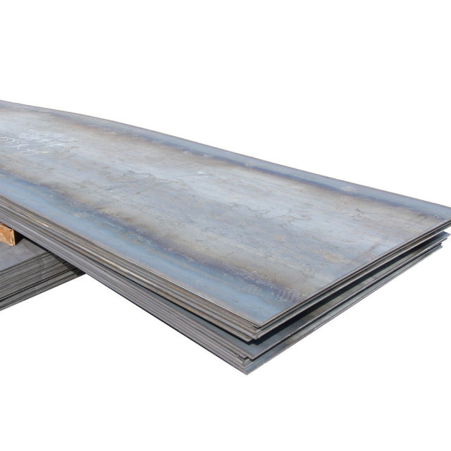 High Temperature Alloy Steel Plate