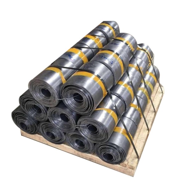 CT Room Shielding Lead Plate