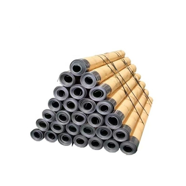 Roll Lead Sheet