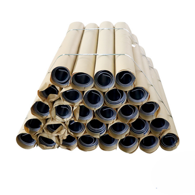 Anti-oxidation Coated Lead Plate