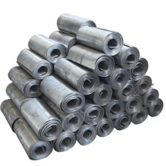Radiation Shielding Lead Plate / Lead Sheet
