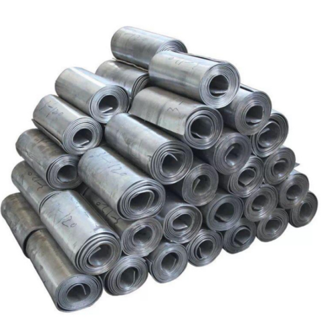 Radiation Shielding Lead Plate / Lead Sheet