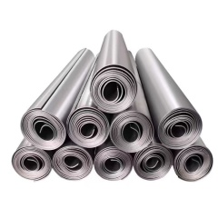 Pure Lead Sheet Roll