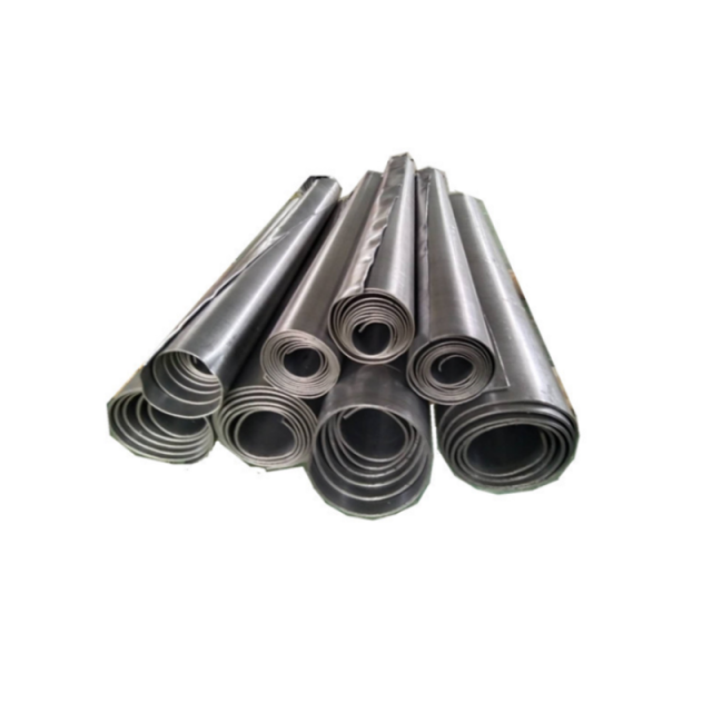 2mm Lead Sheet