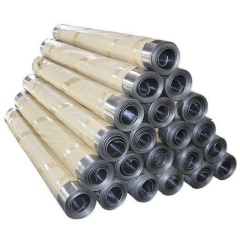 99.99% High Purity Lead Plate