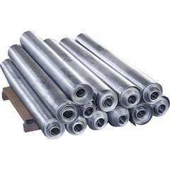 Medical X-ray Room Lead Plate