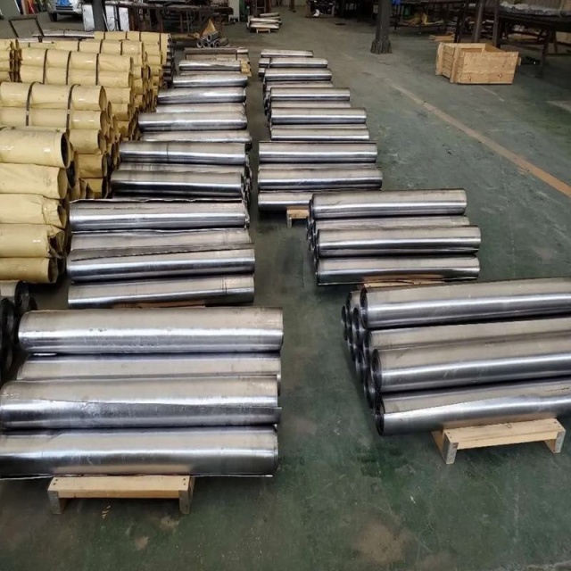 Flat Lead Plate