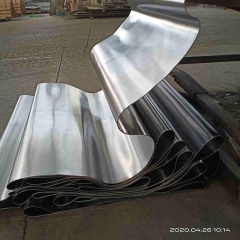Pure Lead Sheet Roll