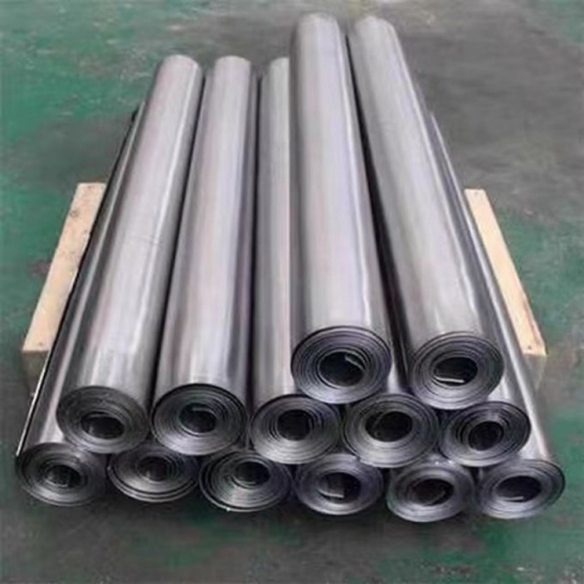 Lead Plate