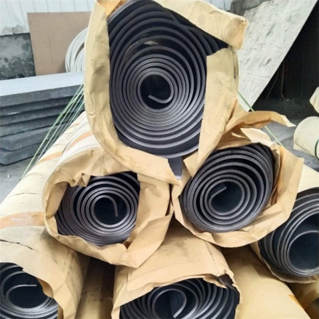 2mm Lead Sheet