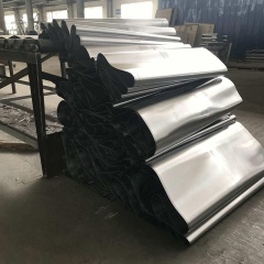 Pure Lead Sheet Roll