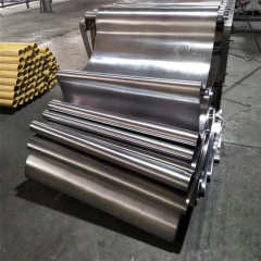CT Room Shielding Lead Plate