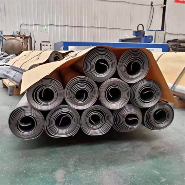 Pure Lead Sheet Roll