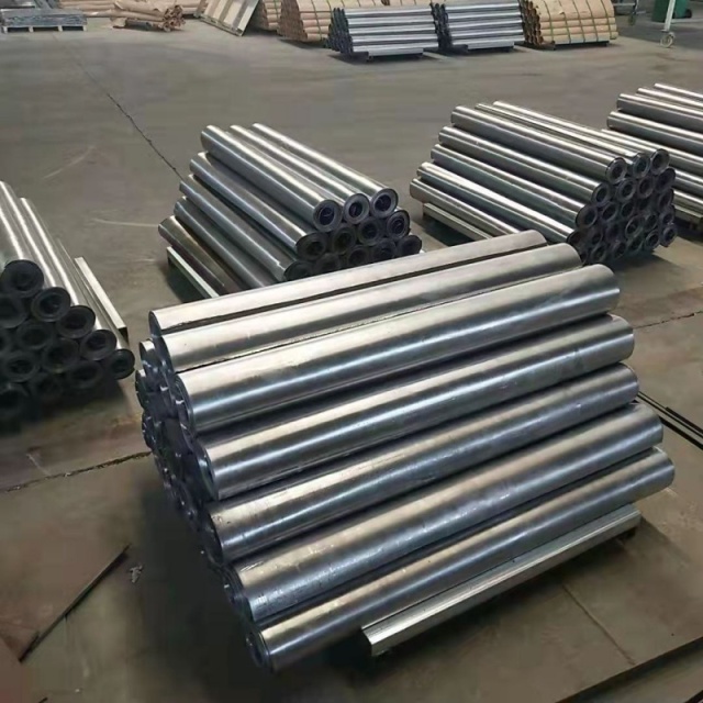 Lead Plate