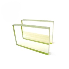 PET-CT Lead Glass