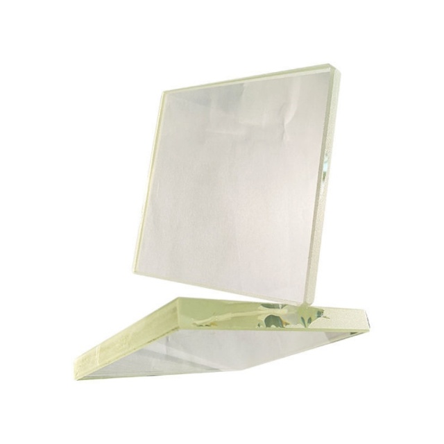 Anti-glare Lead Glass