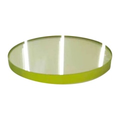 Medical Shielding Lead Glass