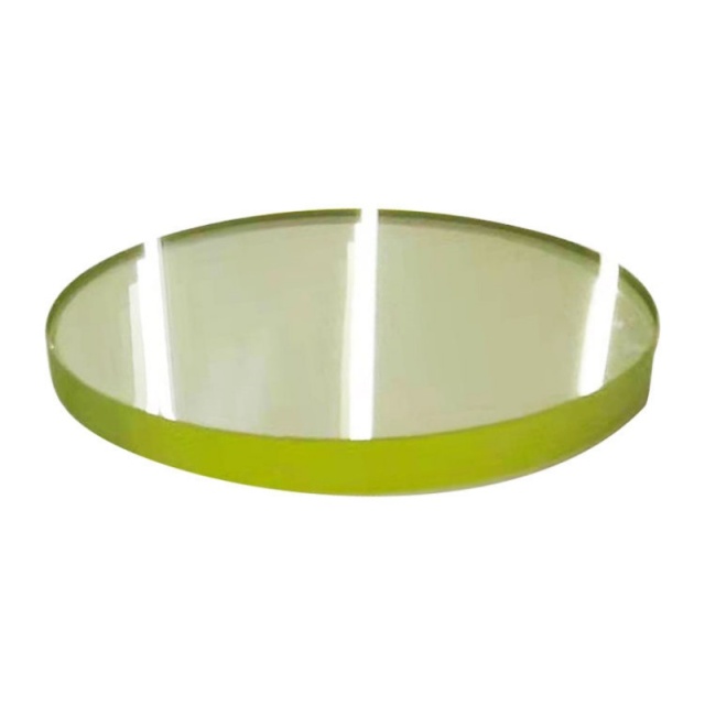 Medical Shielding Lead Glass