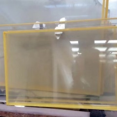 1.5mmPb Lead Glass
