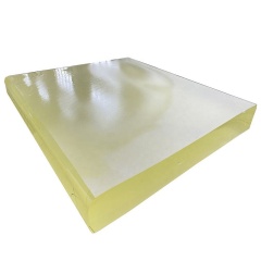 1.5mmPb Lead Glass