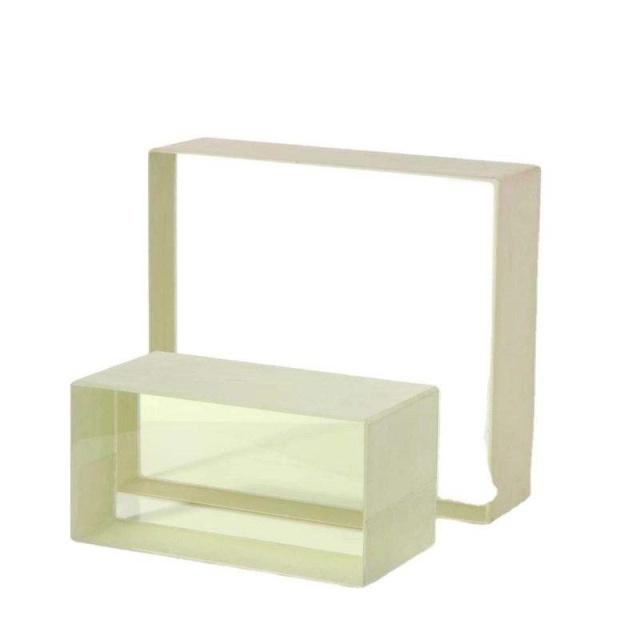X-ray Room Lead Glass