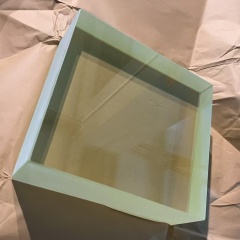 PET-CT Lead Glass