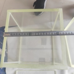 1.5mmPb Lead Glass
