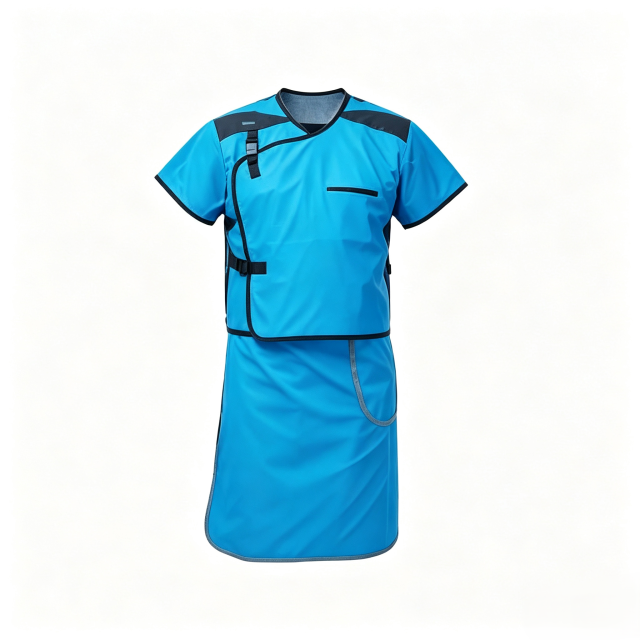 Lead Apron Set