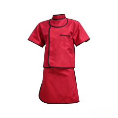 Lead  Apron  Set-FC06-1