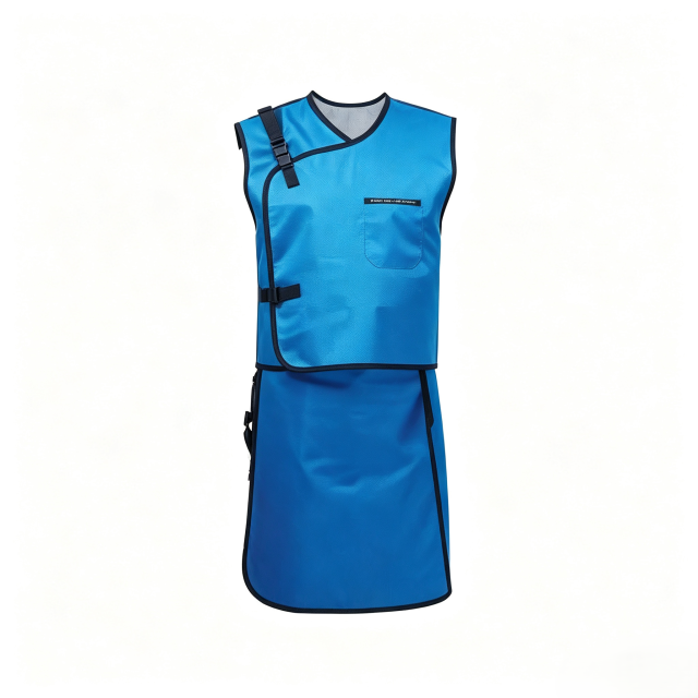 Lead  Vest-FC04