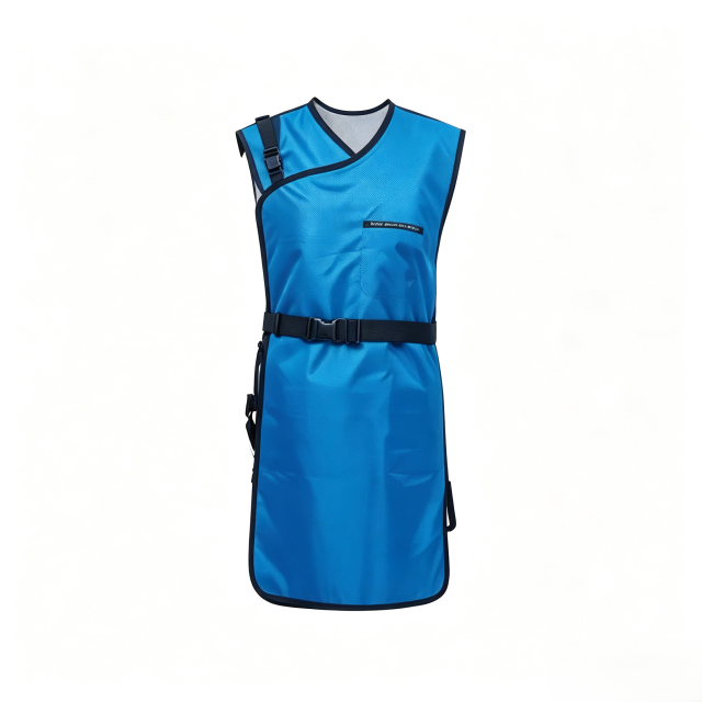 Lead  Apron  Set-FC06