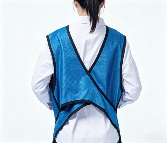 Lead  Vest-FC04