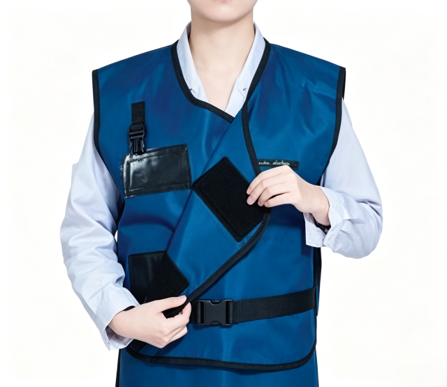 Lead  Vest-FC04
