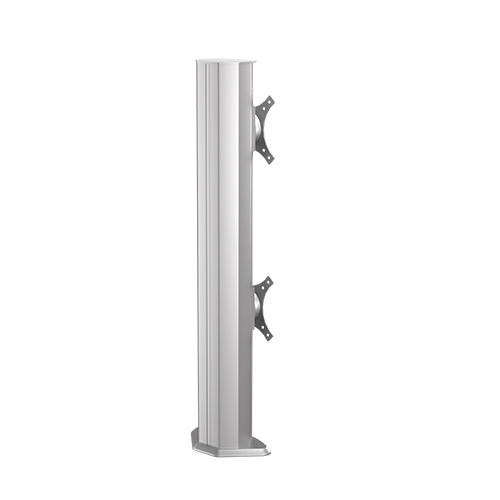 Dual Monitor Stand for Desk
