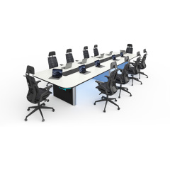 extra large conference room tables