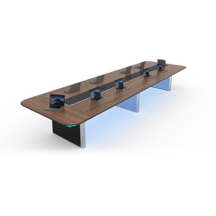 extra large conference room tables