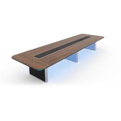 extra large conference room tables