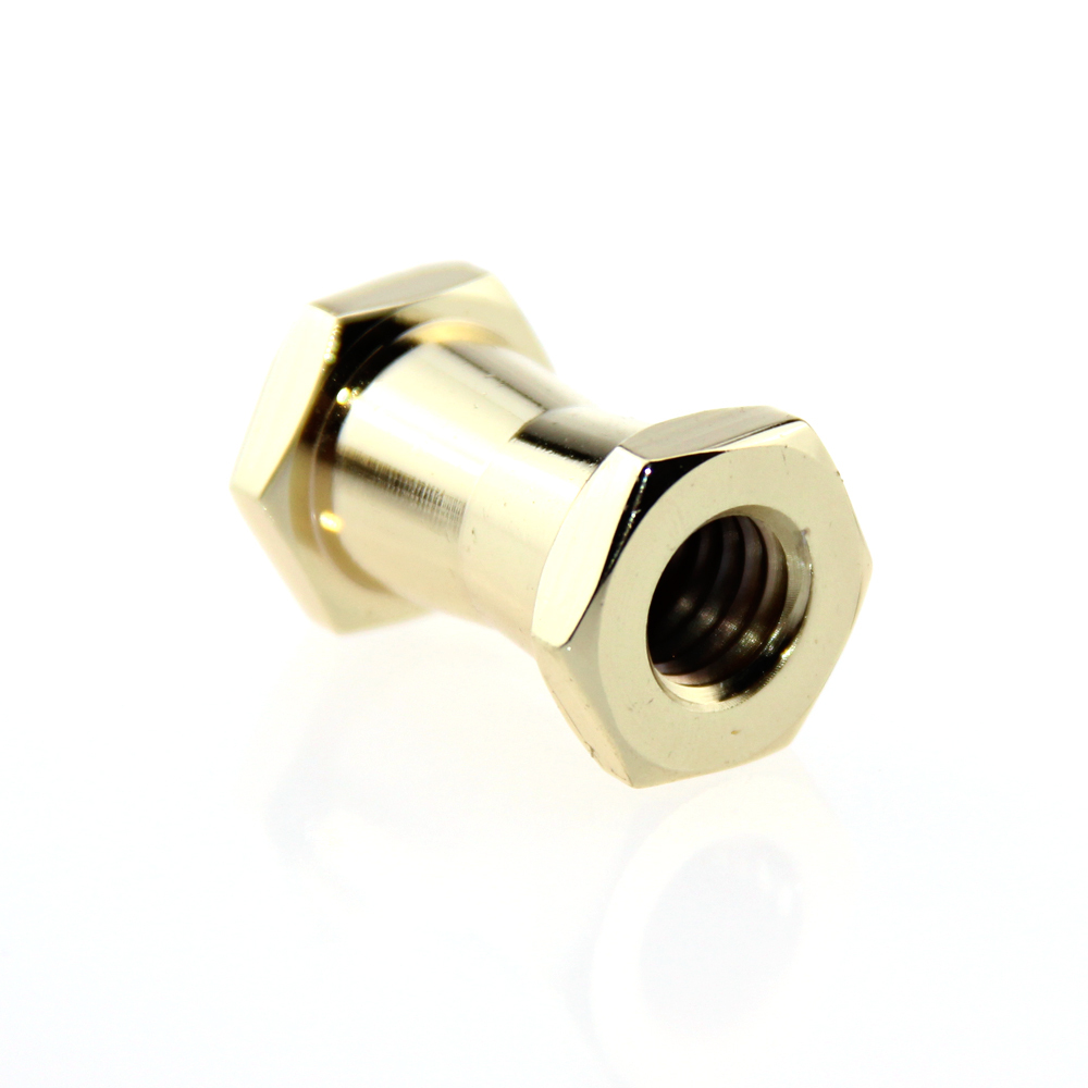 CAMVATE 1/4" 3/8" Tripod Screw to Light Umbrella Holder Adapter for DSLR Camera Camcorder