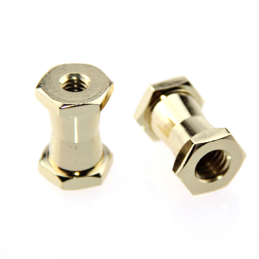 CAMVATE 2pcs 1/4" 3/8" Tripod Screw to Light Umbrella Holder Adapter for Camera Camcorder