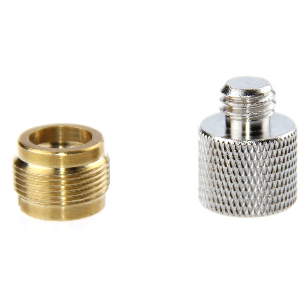 Convert Screw Thread Adapters 1/4