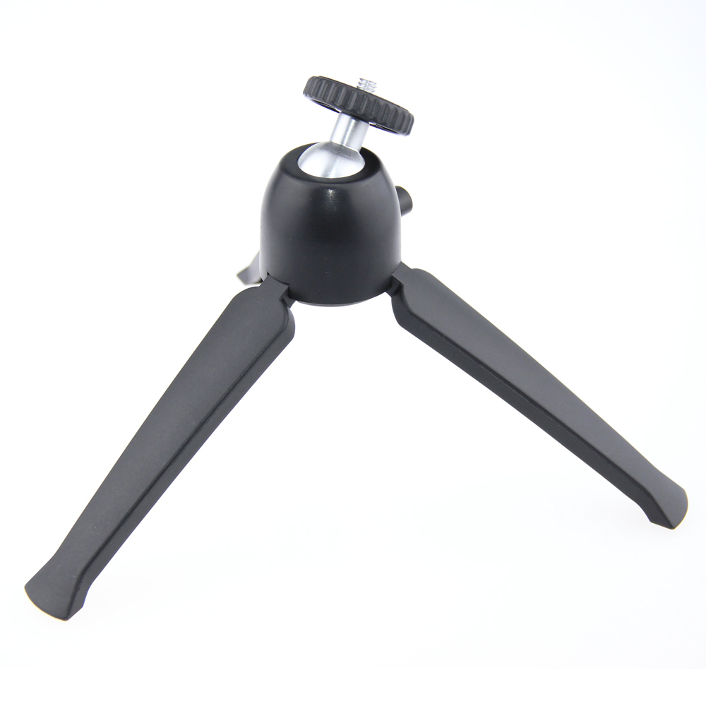 CAMVATE Universal Mini Octopus Tripod Stand Holder Mount for DSLR Camera Cell Phone