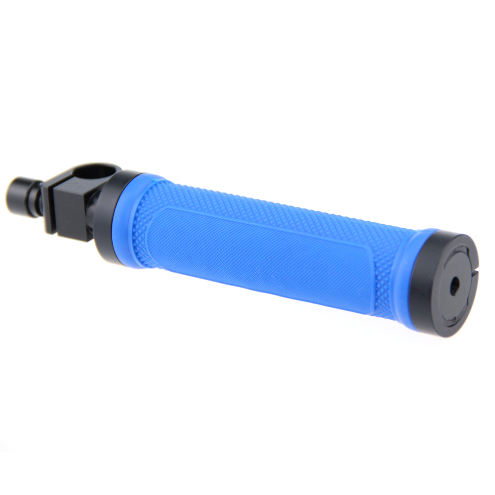 CAMVATE Camera Handle Grip w/15mm Rod Hole for DSLR SLR Video Support Shoulder Rig