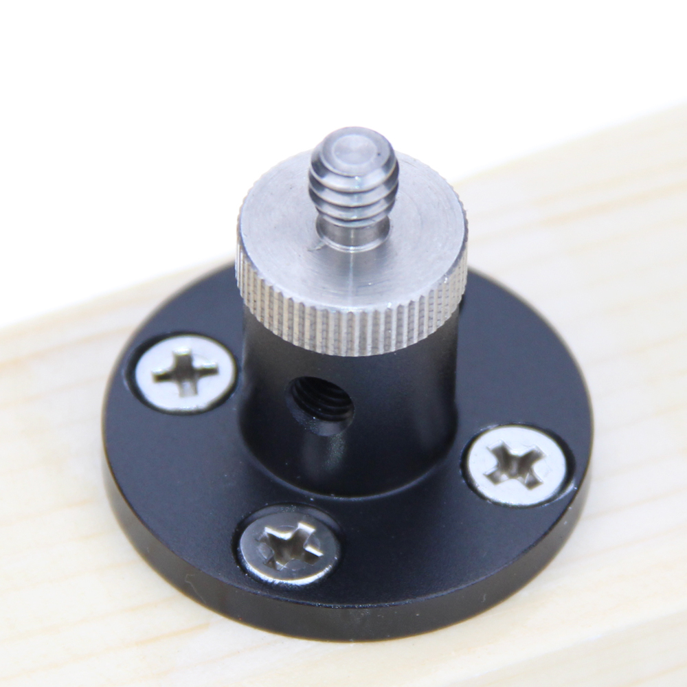 CAMVATE Photography Photo Studio Video Wall Ceiling Mount with 1/4"-20 Thread