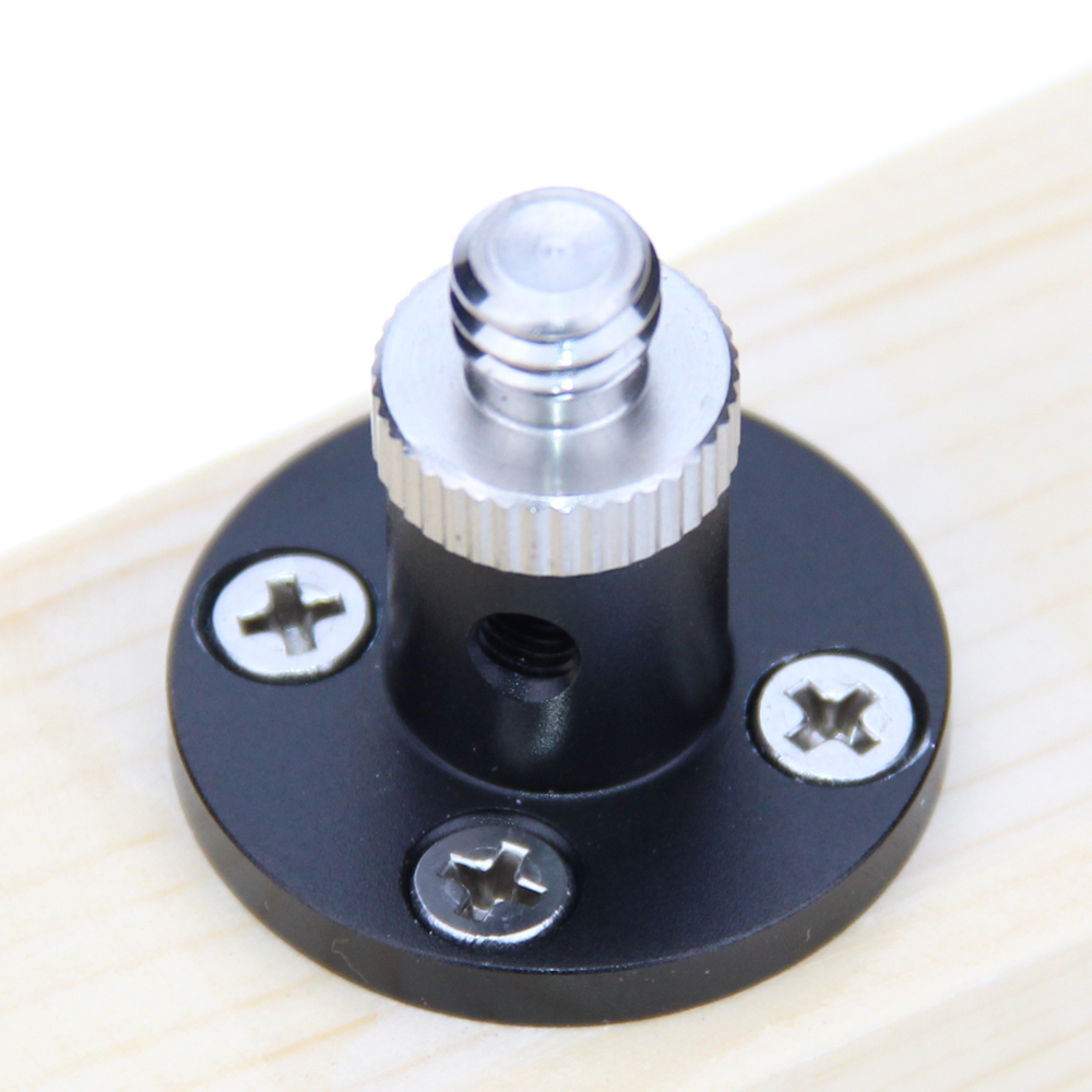 CAMVATE Photography Photo Studio Video Wall Ceiling Mount with 3/8"-16 Thread