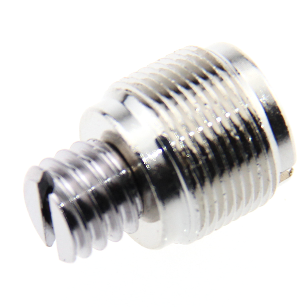 Mic Screw Adapter