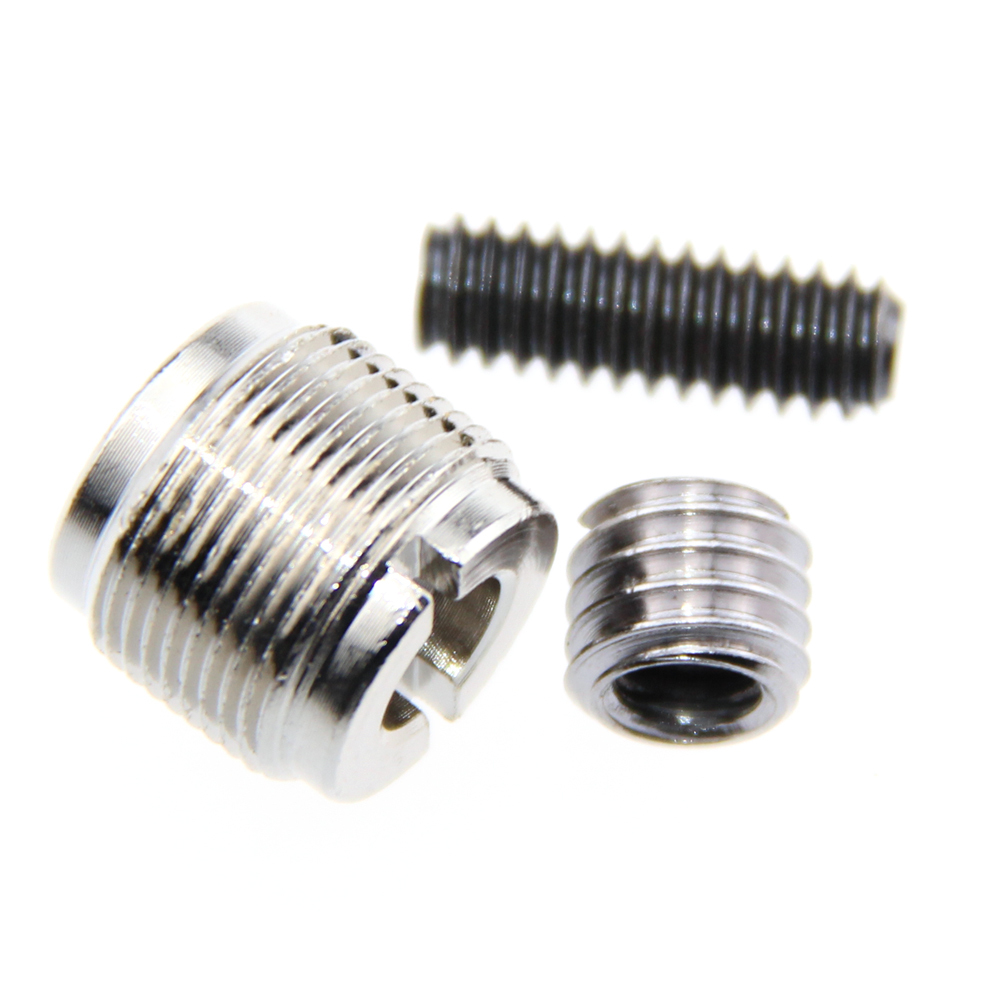 Mic Screw Adapter